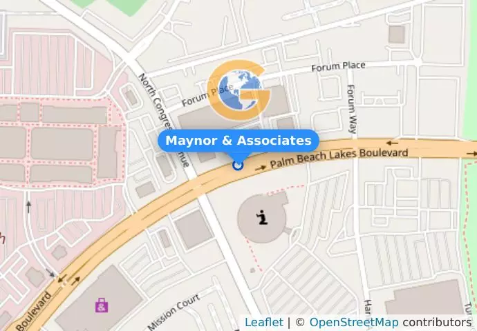 Maynor & Associates
