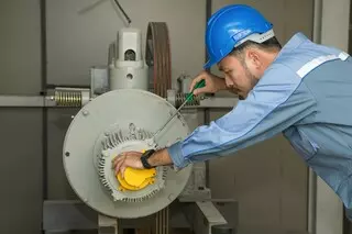 Eastern Elevator Service