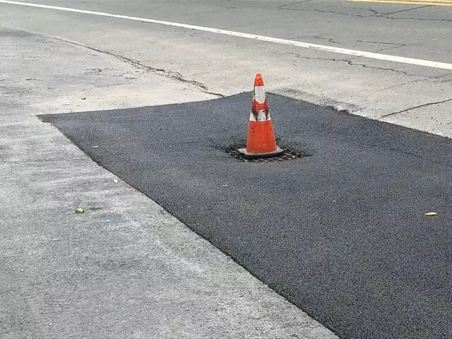 General Blacktop Paving