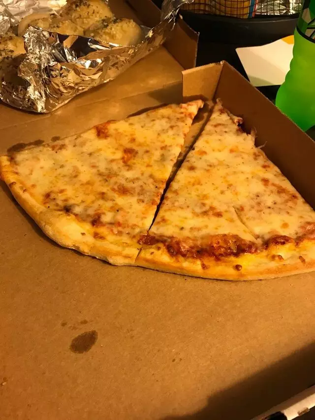 Paisano's Pizza