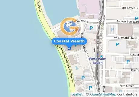 Coastal Wealth
