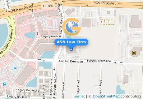 ASN Law Firm
