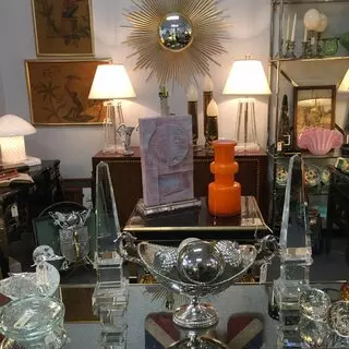 Patricia's Gallery