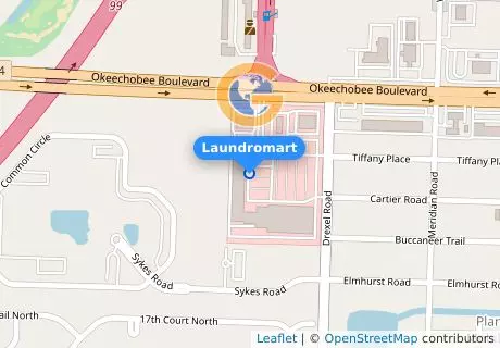 Laundromart