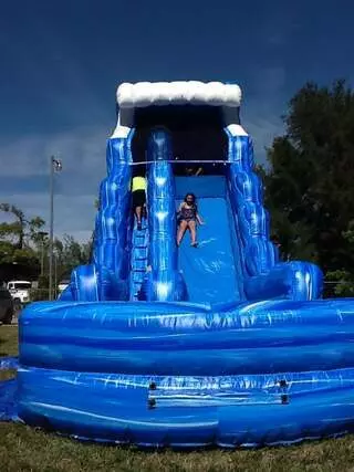 Bounce House Rental