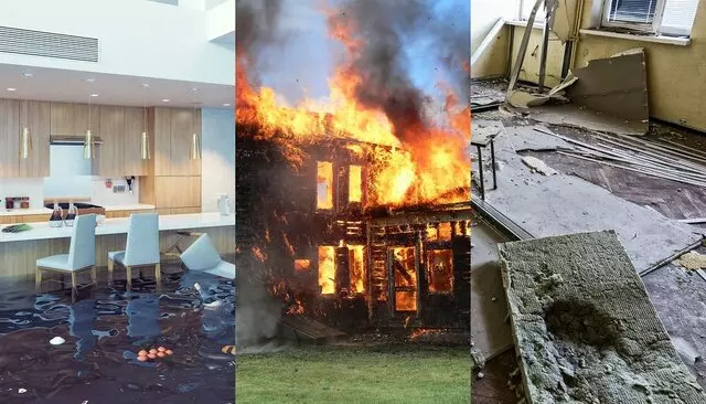 Restoration 1 of West Palm Beach