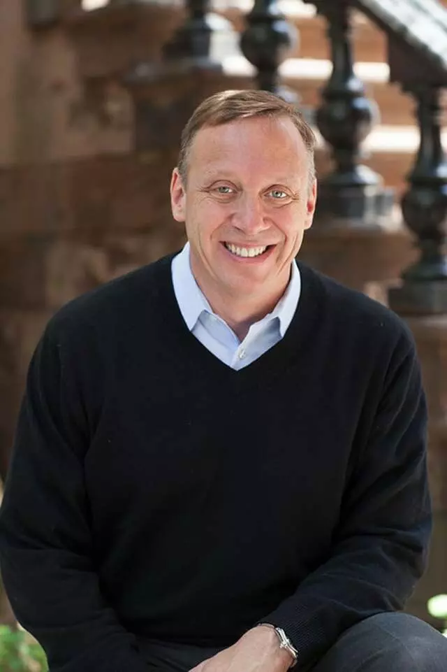 David S Feldman, MD