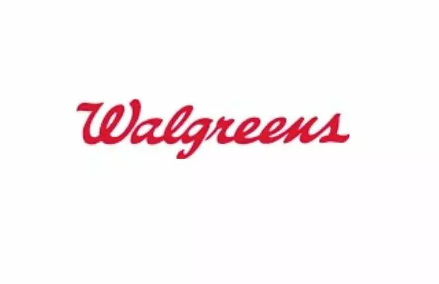 Walgreens