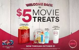 AMC CityPlace 20