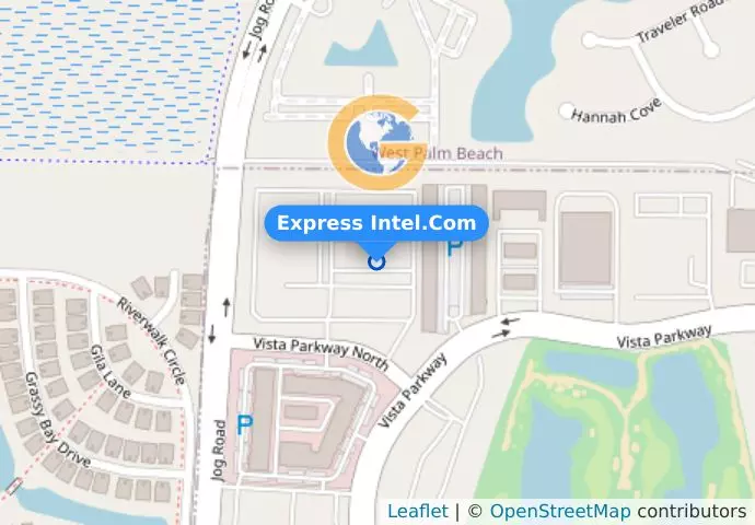 Express Intel.Com