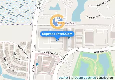 Express Intel.Com