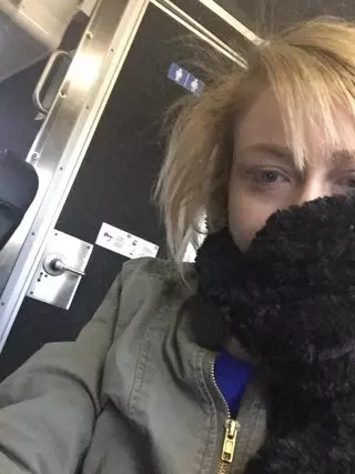 Greyhound Bus Lines