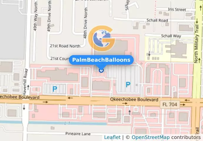 PalmBeachBalloons