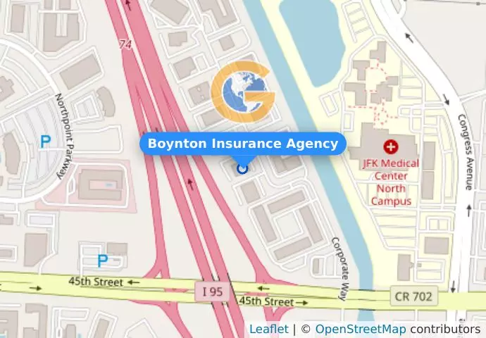 Boynton Insurance Agency