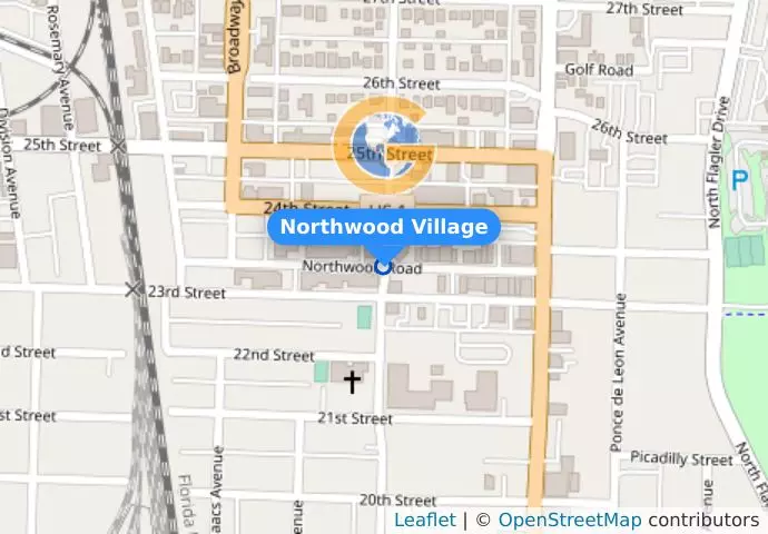 Northwood Village