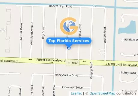 Top Florida Services