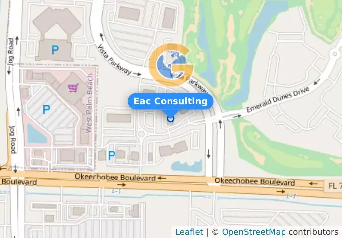 Eac Consulting
