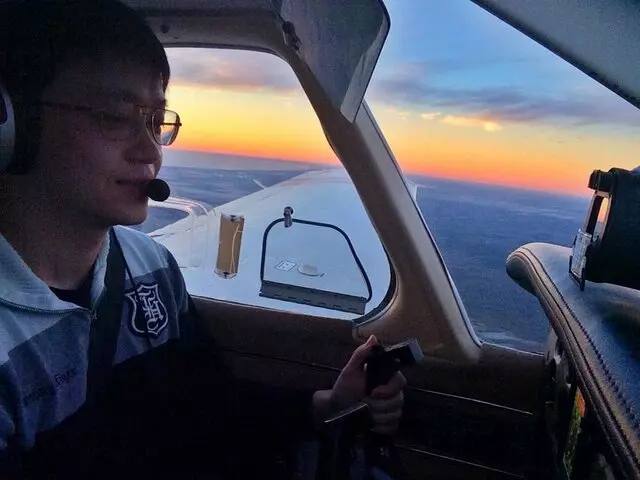 Zulutime Pilot