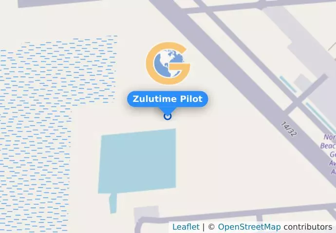 Zulutime Pilot