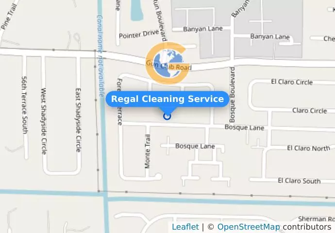 Regal Cleaning Service