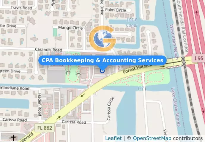 CPA Bookkeeping & Accounting Services