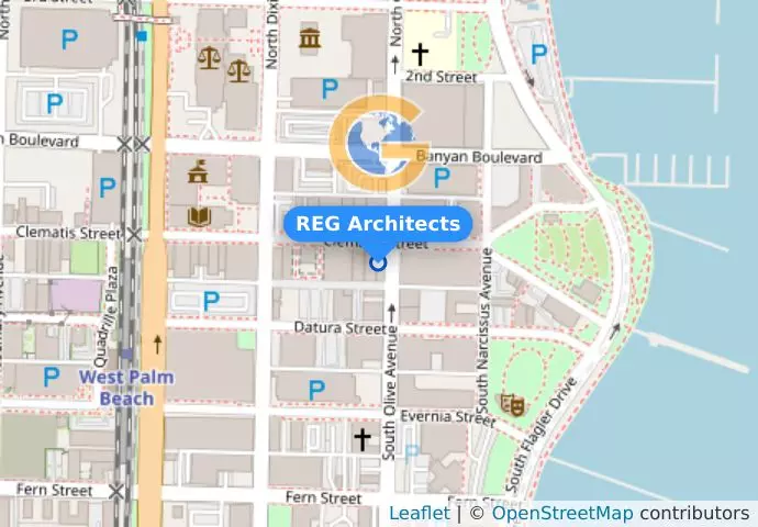 REG Architects