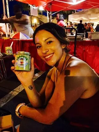 Chapina Guatemalan Sauces