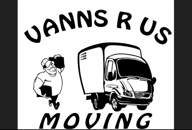 Vanns R US Moving