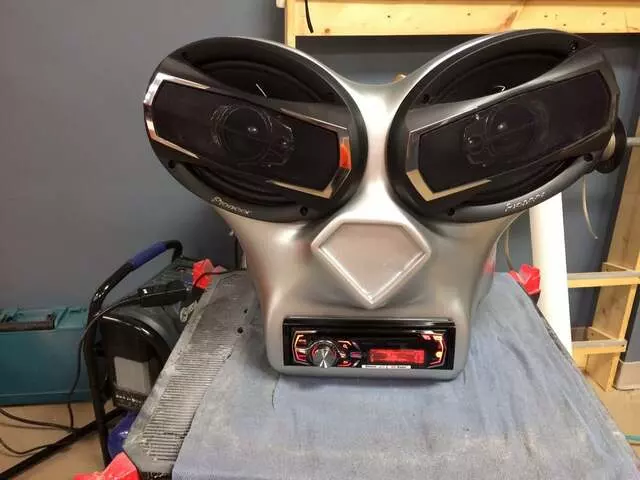 Voltz Electronics