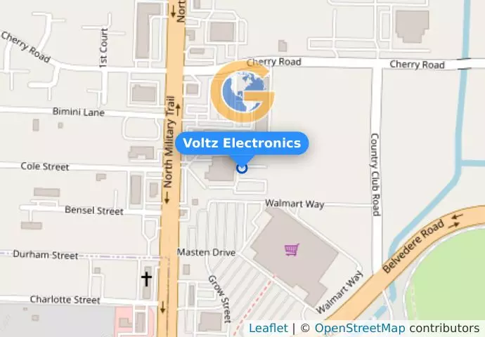 Voltz Electronics
