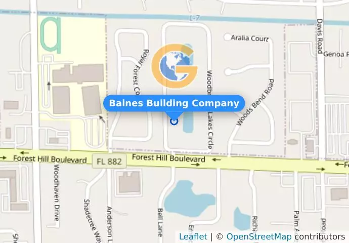 Baines Building Company