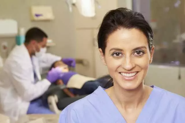 Mario Hernandez, DDS