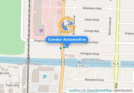 Condor Automotive