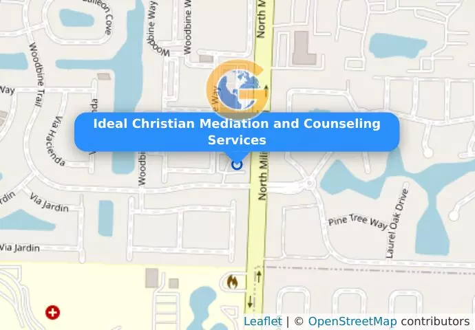 Ideal Christian Mediation and Counseling Services