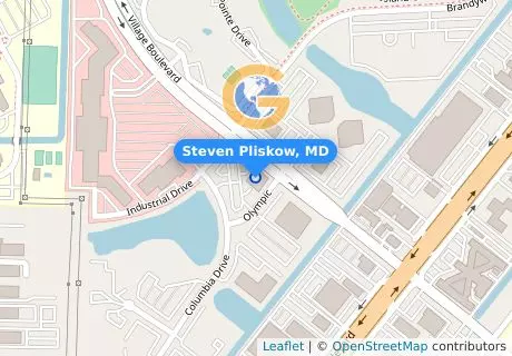 Steven Pliskow, MD