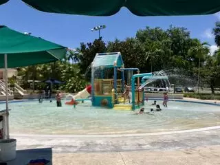 Lake Lytal Pool