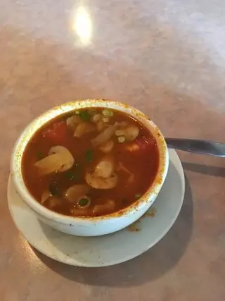 A-1 Thai Restaurant