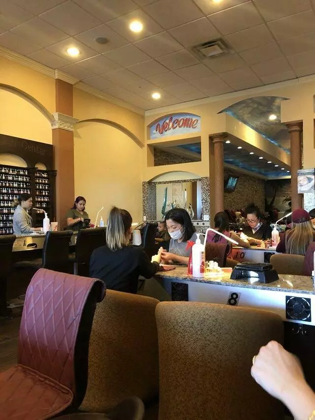 Avalon Nails & Spa