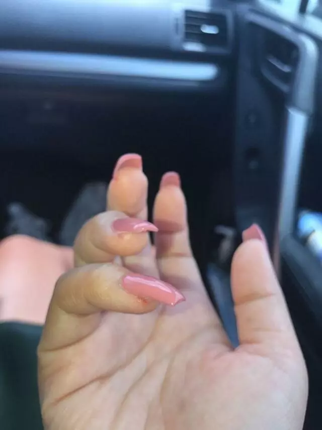 Avalon Nails & Spa