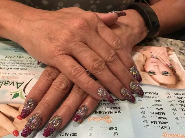 Avalon Nails & Spa