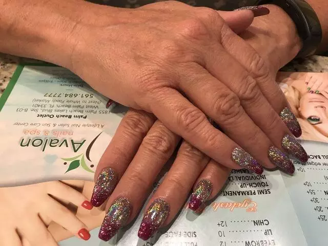 Avalon Nails & Spa