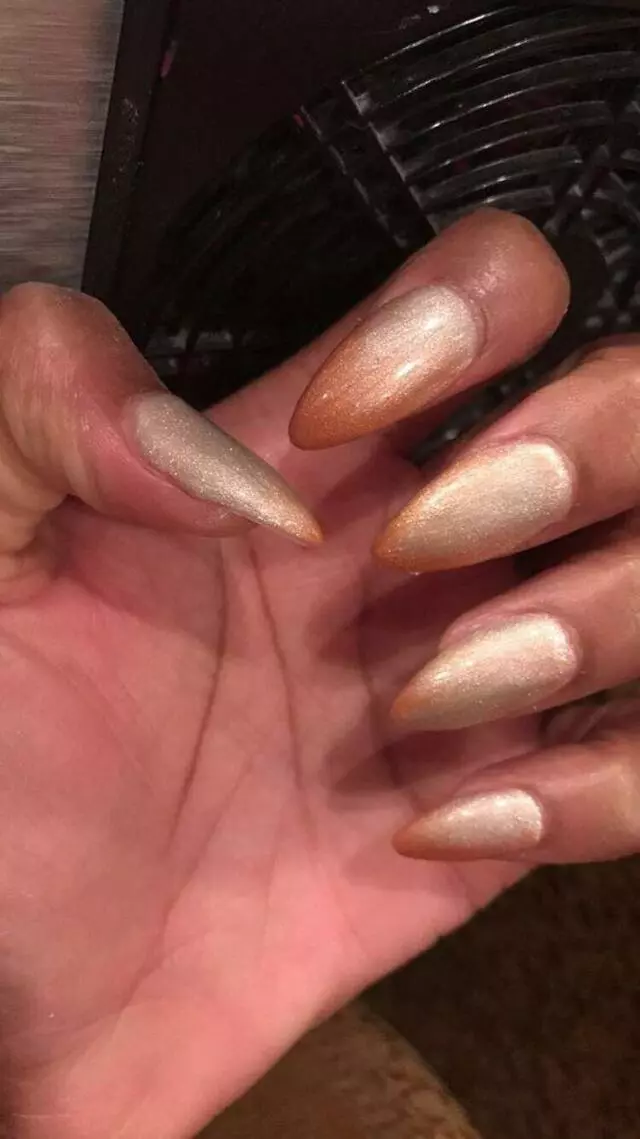 Avalon Nails & Spa