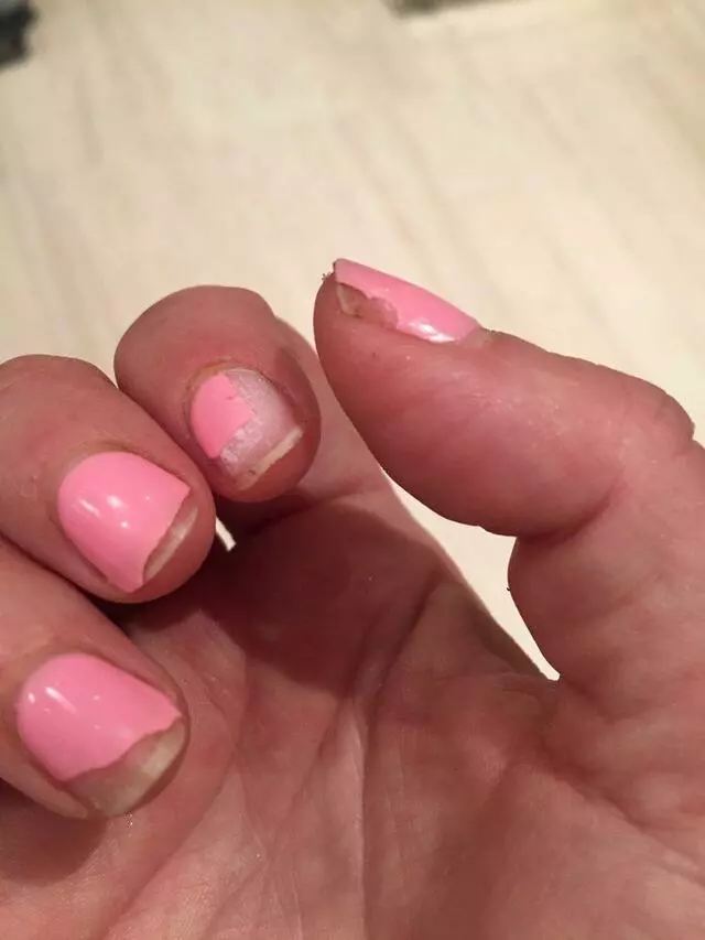 Avalon Nails & Spa