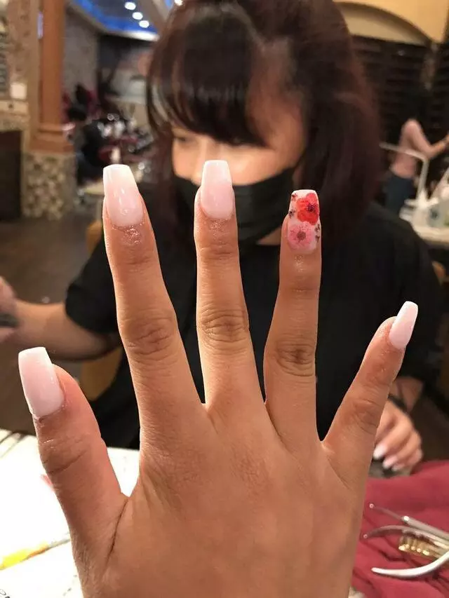 Avalon Nails & Spa