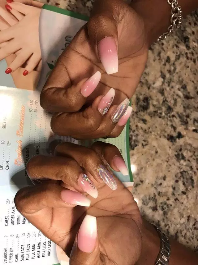 Avalon Nails & Spa