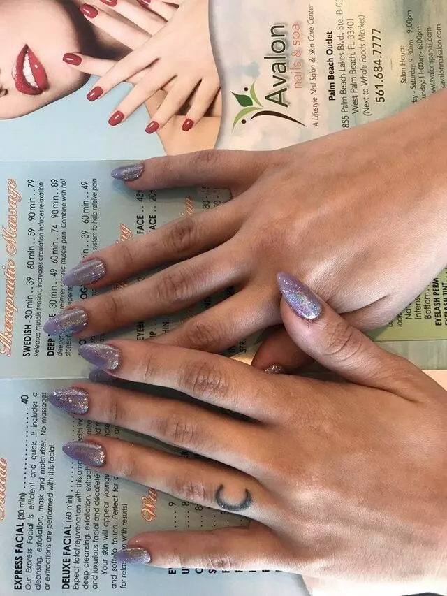 Avalon Nails & Spa