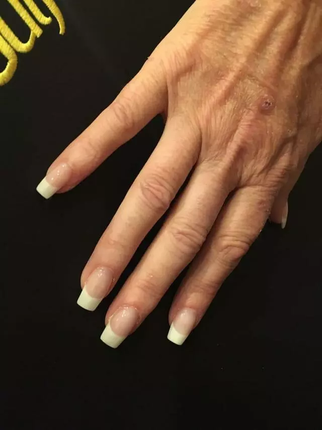 Avalon Nails & Spa