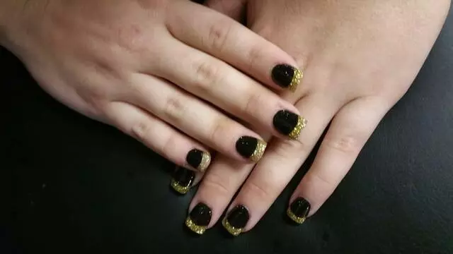 Avalon Nails & Spa