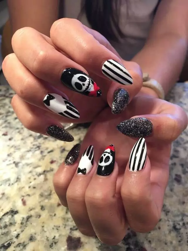 Avalon Nails & Spa