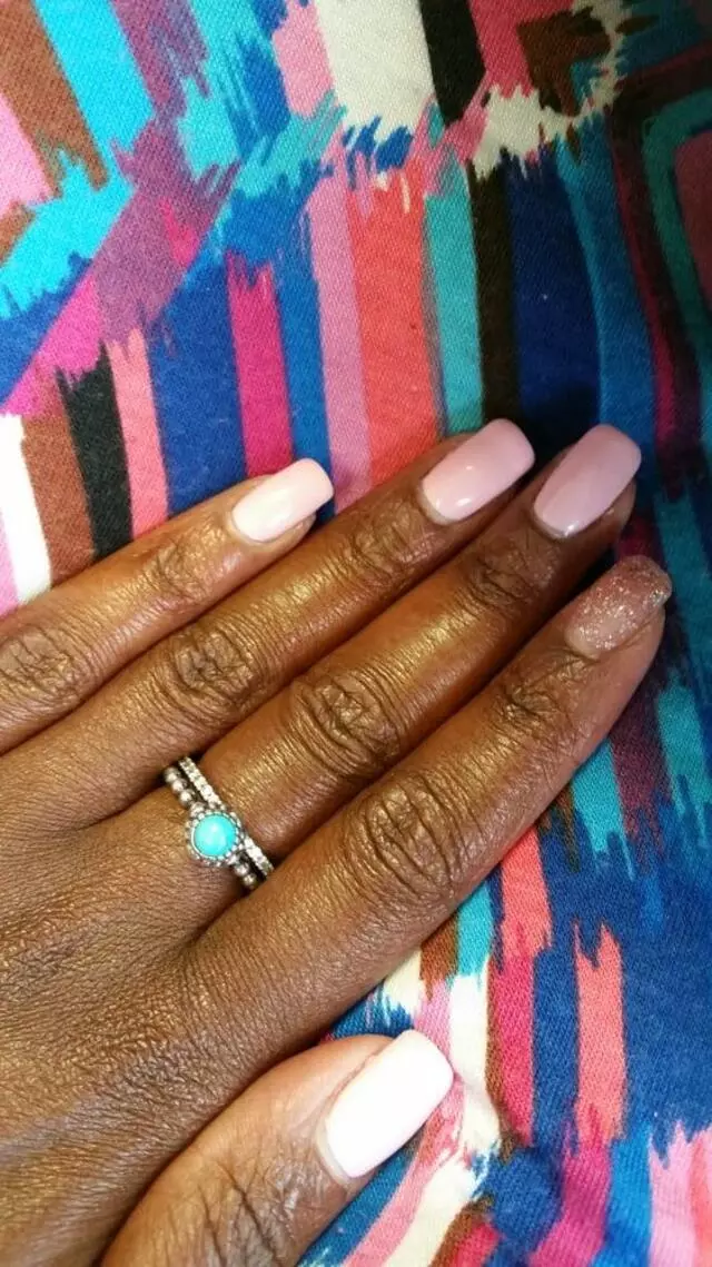 Avalon Nails & Spa
